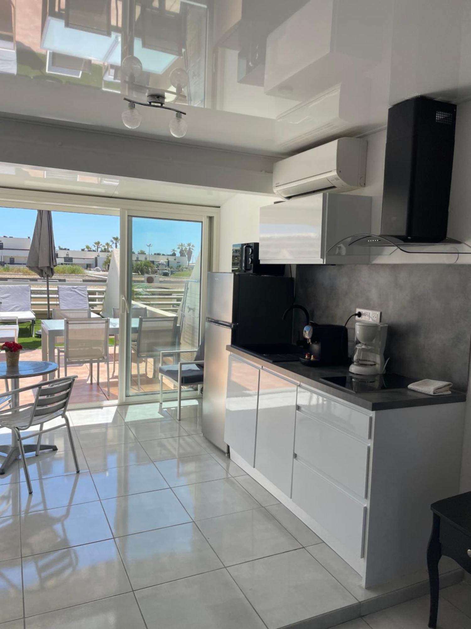 The Naturist Glamour Suite Agde Εξωτερικό φωτογραφία