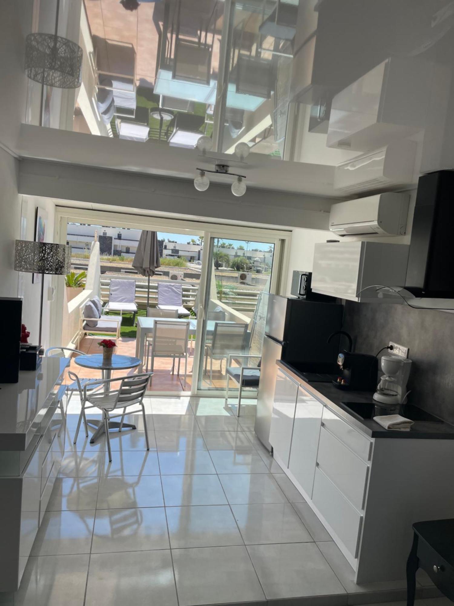 The Naturist Glamour Suite Agde Εξωτερικό φωτογραφία