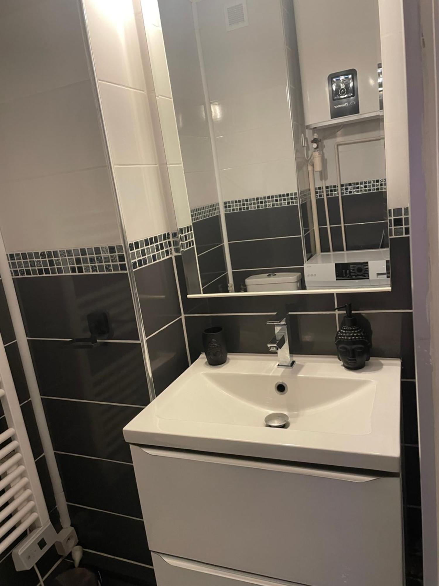 The Naturist Glamour Suite Agde Εξωτερικό φωτογραφία